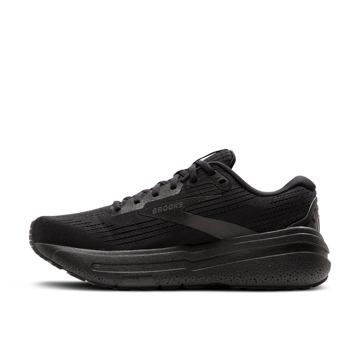Brooks Ghost Max Slip Resistant Womens