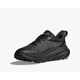 HOKA Akasa Men's – Black / Dark Shadow