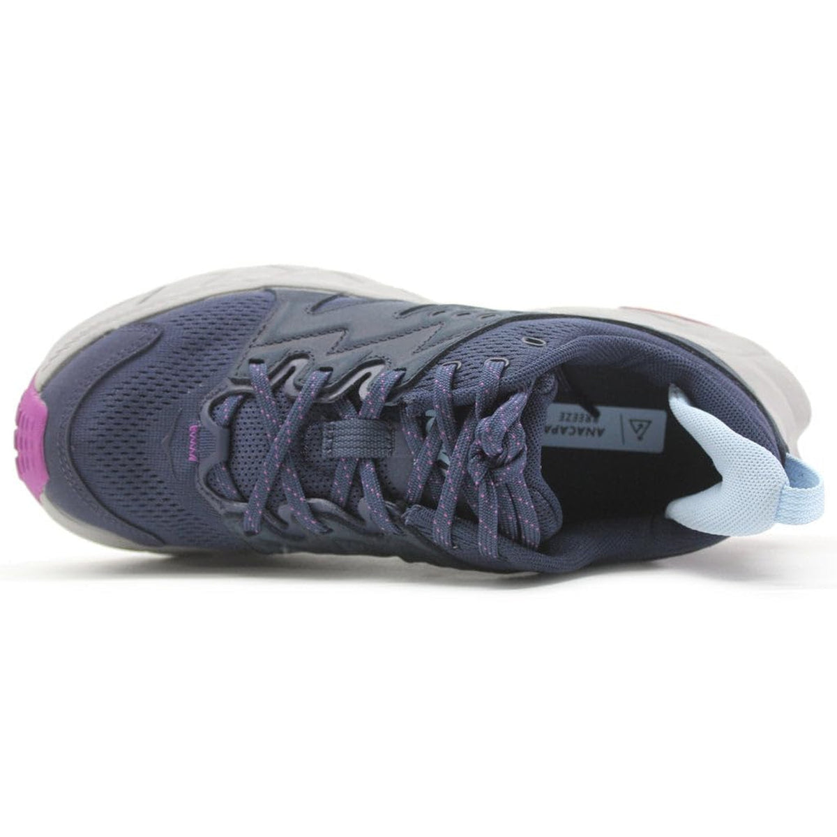 HOKA Anacapa Breeze Low Women's