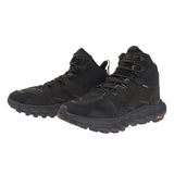 HOKA Anacapa Mid Gtx Men's – Black / Black