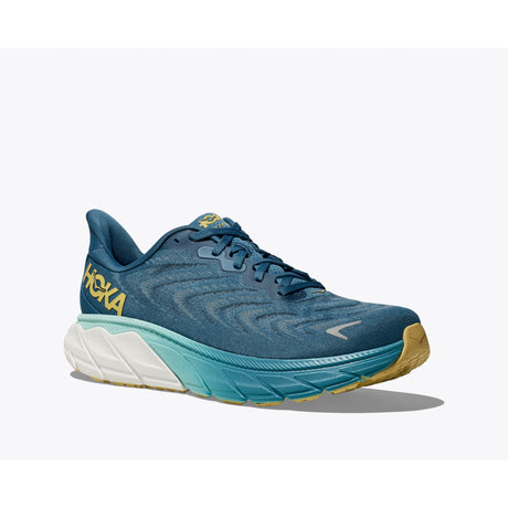 Hoka Arahi 6 Mens - Walking Comfort