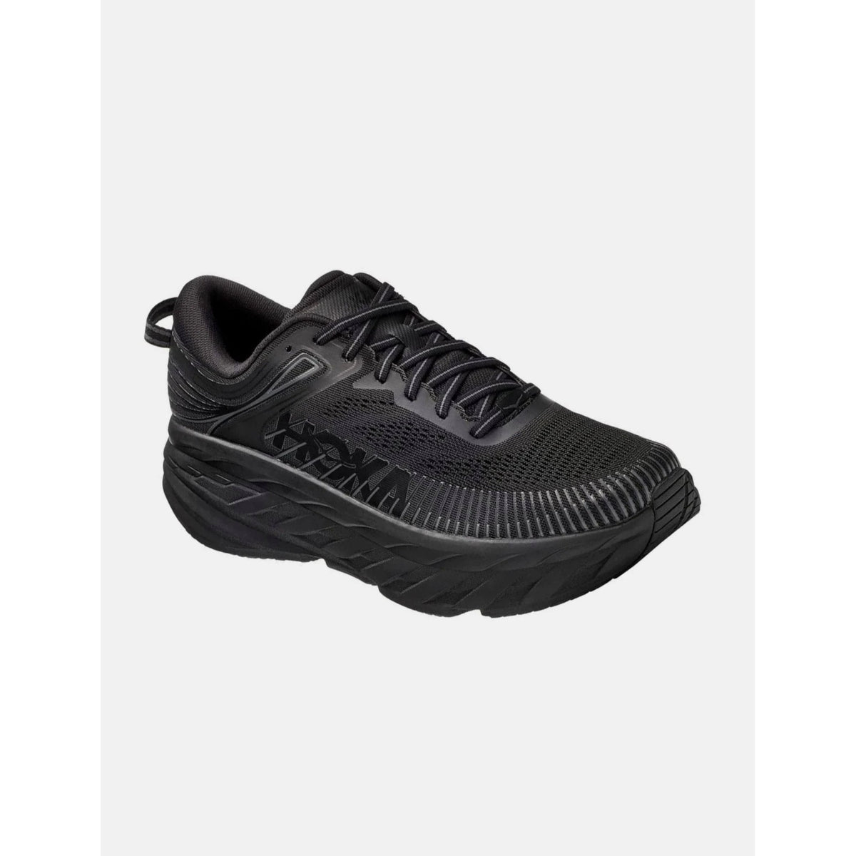 Hoka Bondi 6 Mens