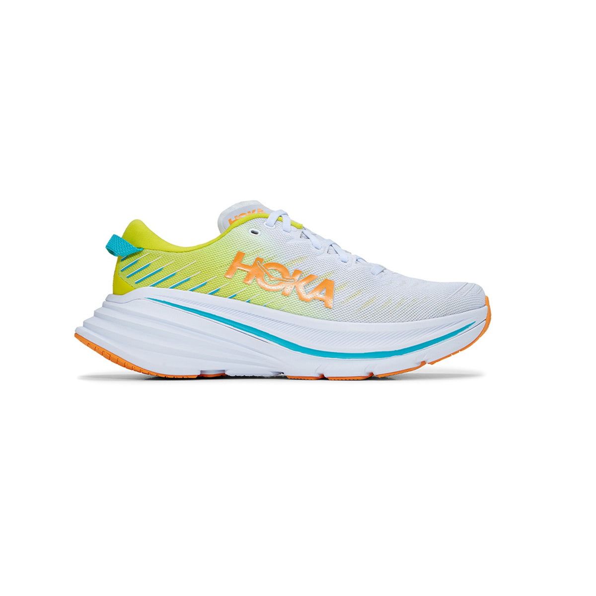 Hoka Bondi Womens