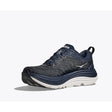 HOKA Cavu Men's – Black / White