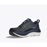 HOKA Cavu Men's – Black / White