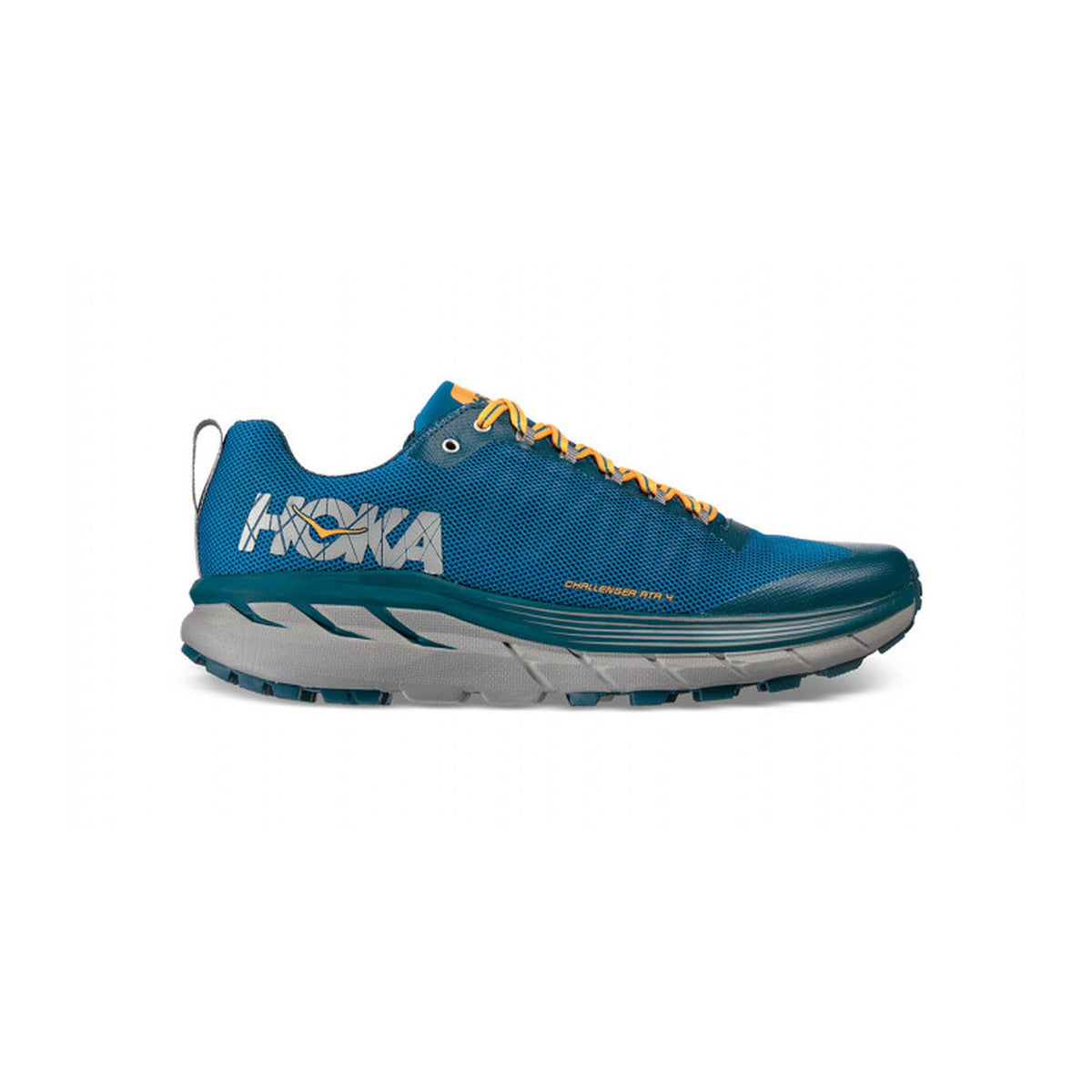 HOKA Challenger ATR 4 Men's – Mykonos Blue / Legion Blue