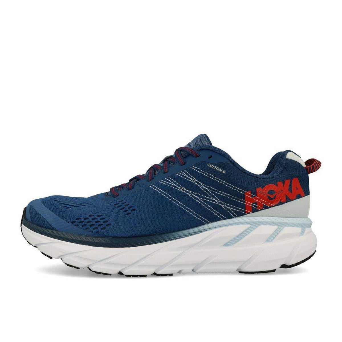 Hoka Clifton 6 Mens