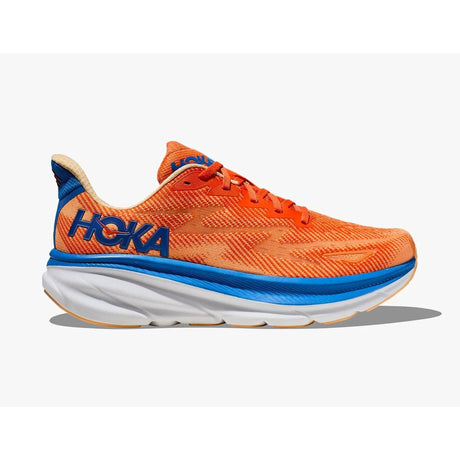 Hoka Clifton 9 Mens - Walking Comfort