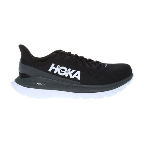 Hoka Mach 4 Mens - Walking Comfort