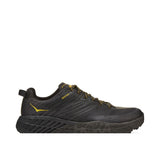 HOKA Speedgoat 4 GTX Men's – Anthracite / Dark Gull Grey
