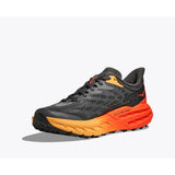 HOKA Tor Ultra Men's – Anthracite / Orange Clown Fish