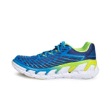 HOKA Vanquish 3 Men's – Midnight Navy/Metallic Gold