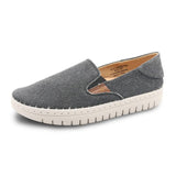 Glolily Elle Canvas Womens
