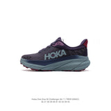 HOKA Challenger ATR 7 Men's – Black / Black