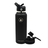 Hydro Homie 40 Oz Big Mouth Water Bottle