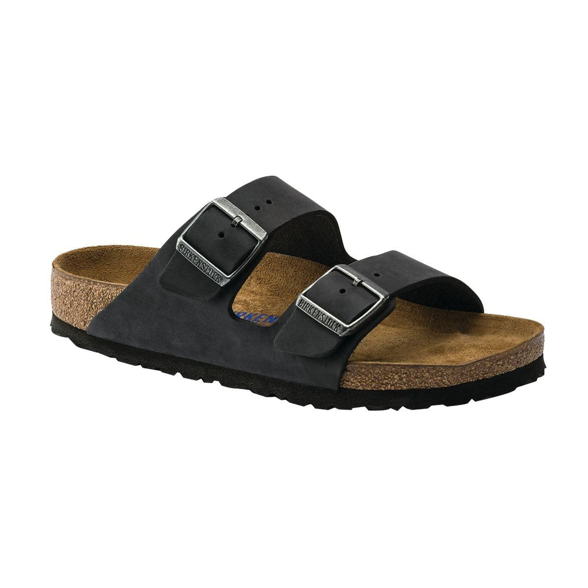 Birkenstock Arizona SFB Oil Leather Unisex