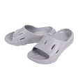 HOKA U Ora Recovery 3 Unisex – Grey / Grey