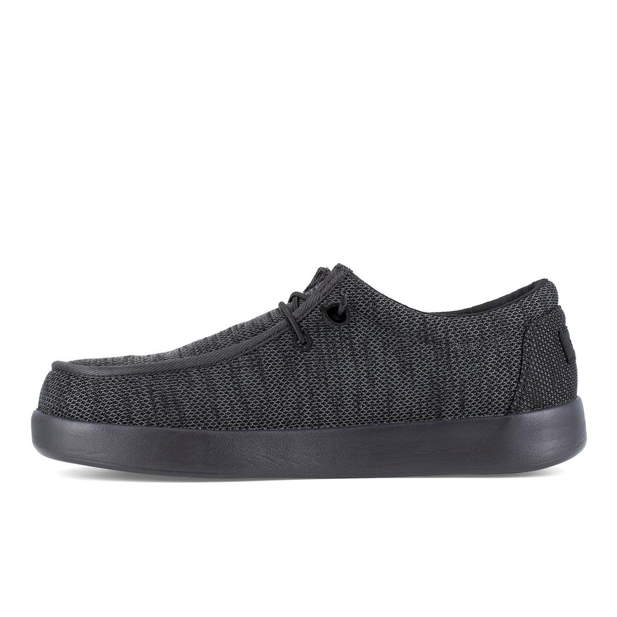 Mucho Mahalo Bergamo Tech Knit Oxford Men's