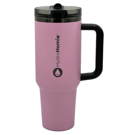 Hydro Homie The Nomad Tumbler 40 Oz