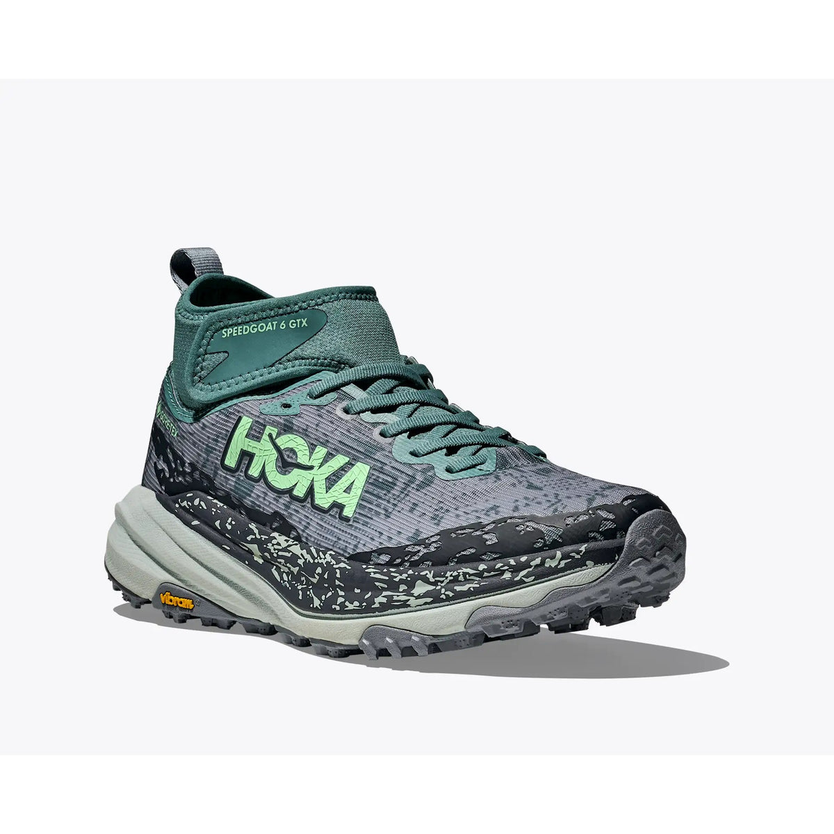 Hoka Speedgoat 6 Gtx Mens