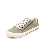 Taos Z Soul Womens Sage/Olive Distressed