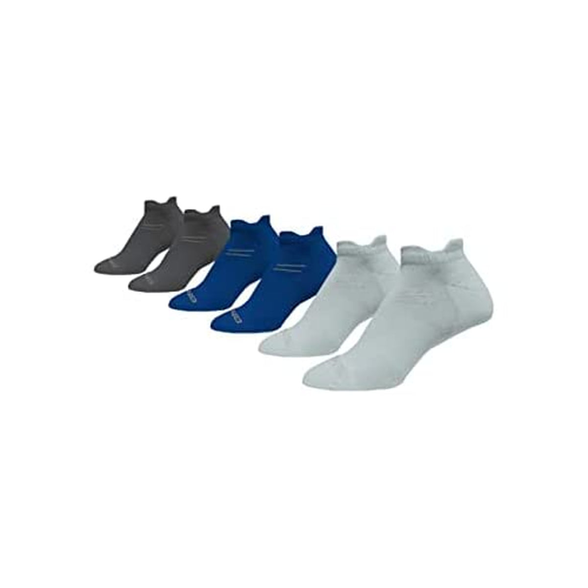 Brooks Running 6-Pack Socks