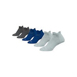 Brooks Running 6-Pack Socks