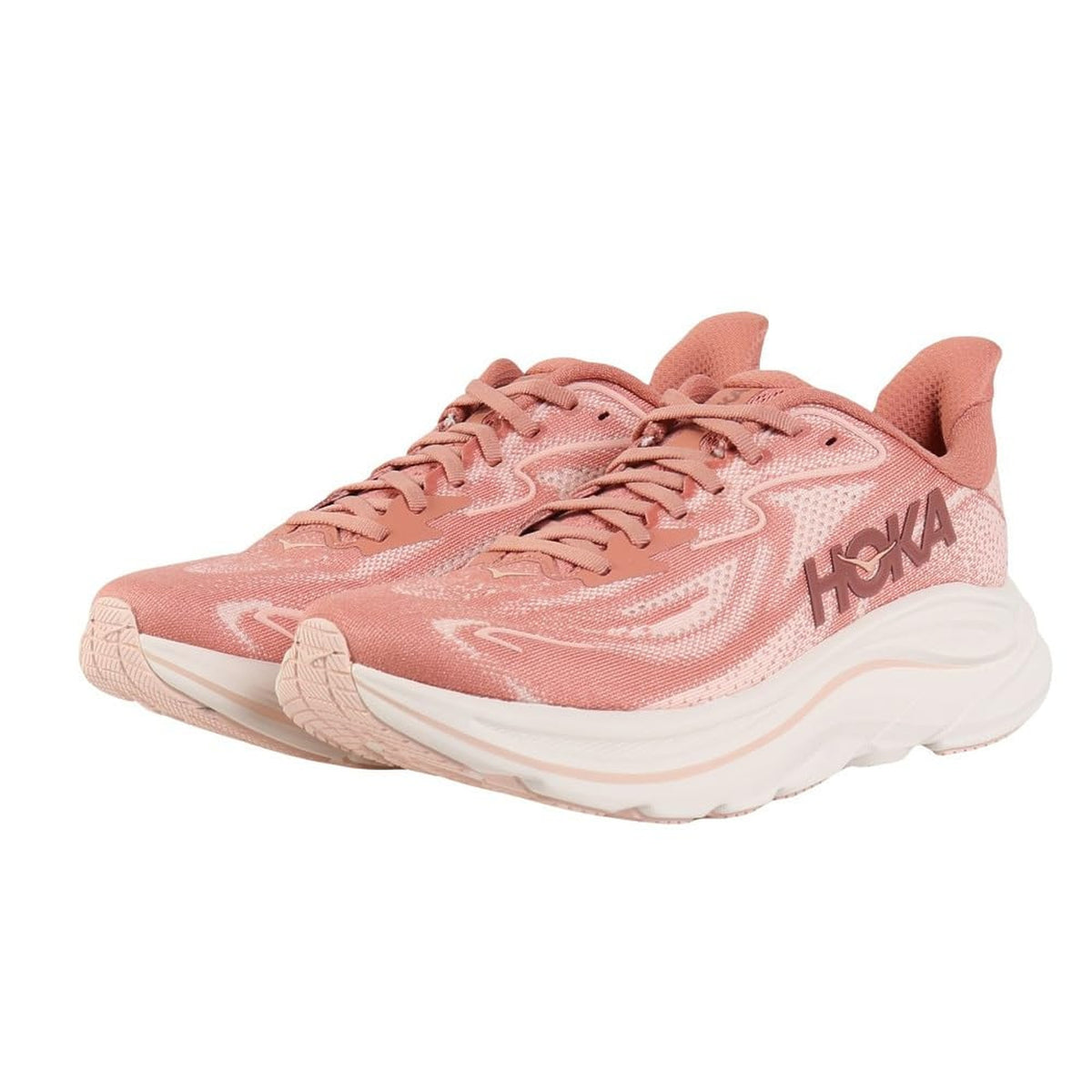 Hoka Clifton 10 Womens