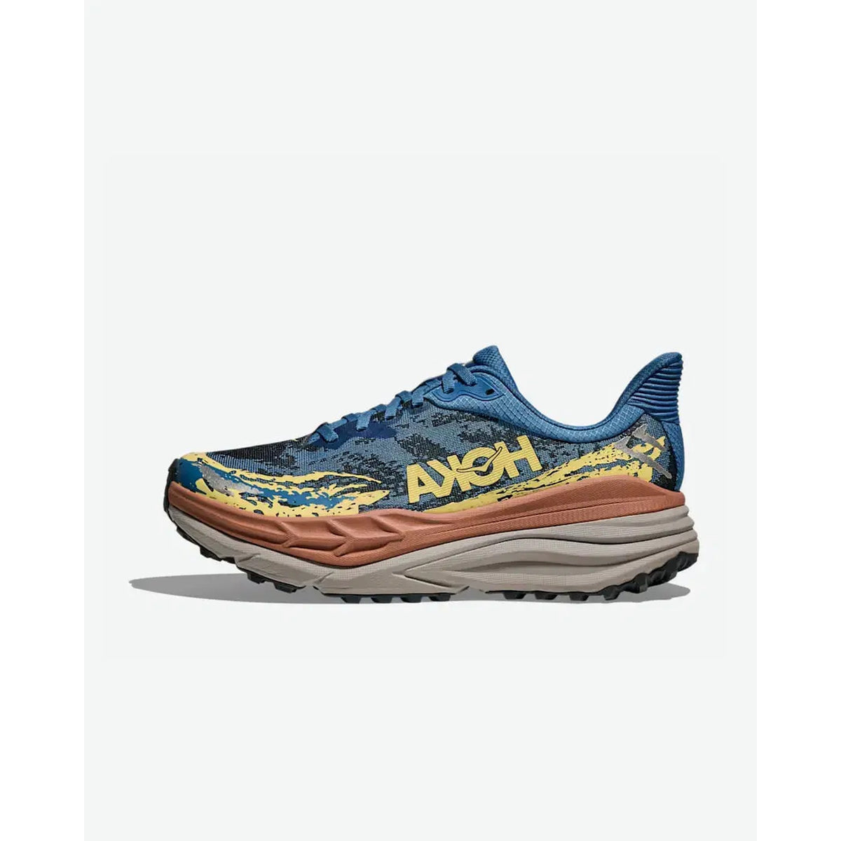 Hoka Stinson 7 Womens