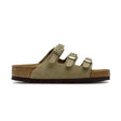Birkenstock Florida Fresh Soft Footbed Women's – Sandcastle