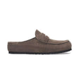 Birkenstock Naples Wrapped Men's – Carafe Suede