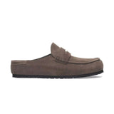 Birkenstock Naples Wrapped Men's – Carafe Suede