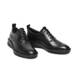 ECCO ST.1 Hybrid Lea Men's – Black