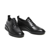 ECCO ST.1 Hybrid Lea Men's – Black