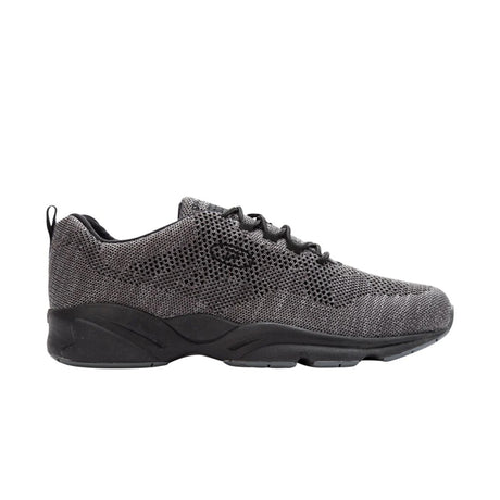 Propet Stability Fly Men's – Dk Grey/Lt Grey