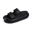 Reef Cushion Bondi 2 Bar Women's – black/black