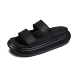 Reef Cushion Bondi 2 Bar Women's – black/black