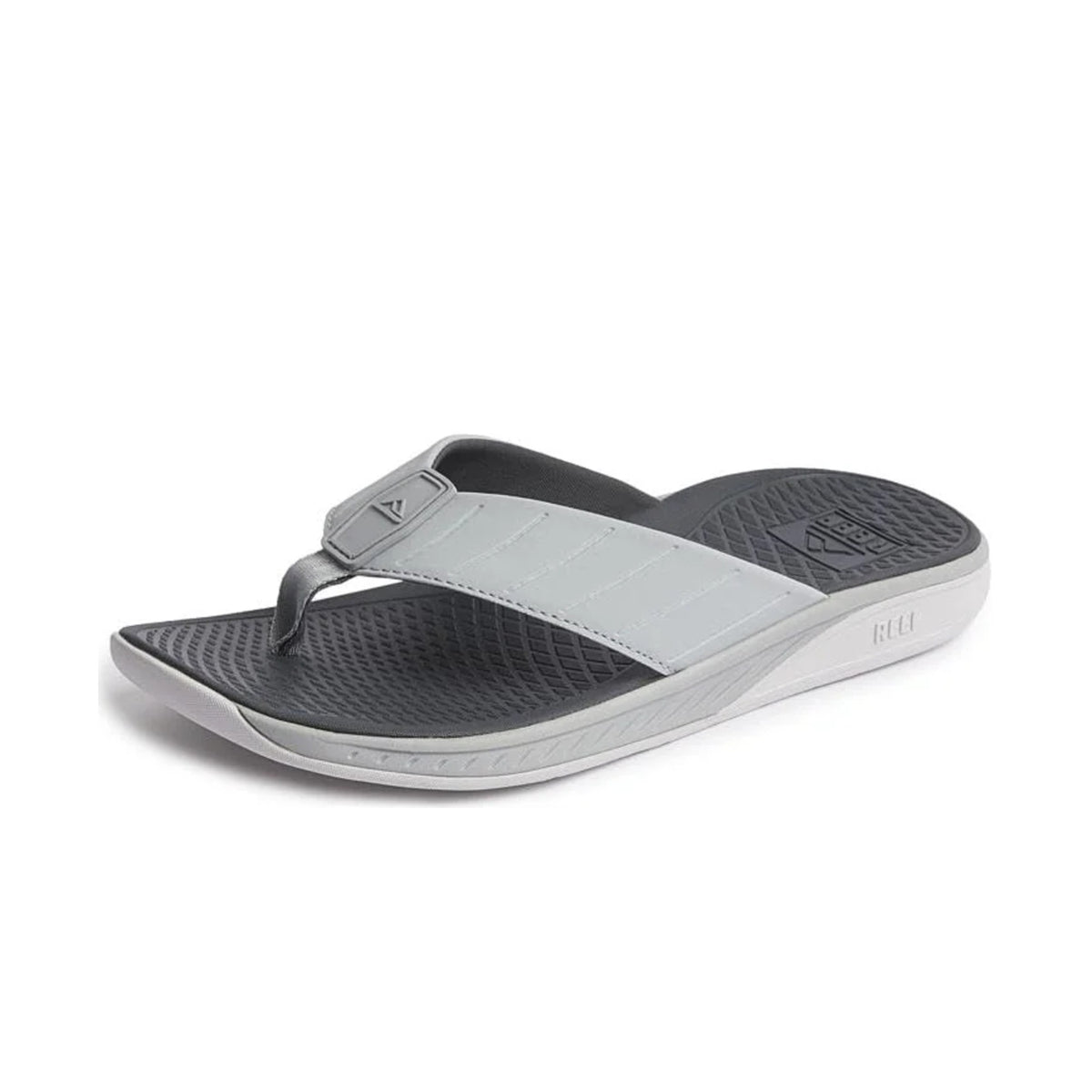 Reef The Deckhand Men's – Grey