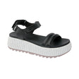 Reef Vista Higher Raya Women's – BLACK/WHITE