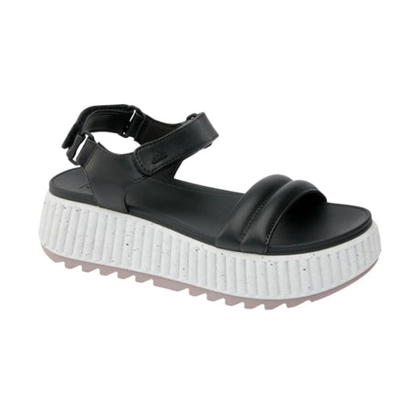 Reef Vista Higher Raya Women's – BLACK/WHITE