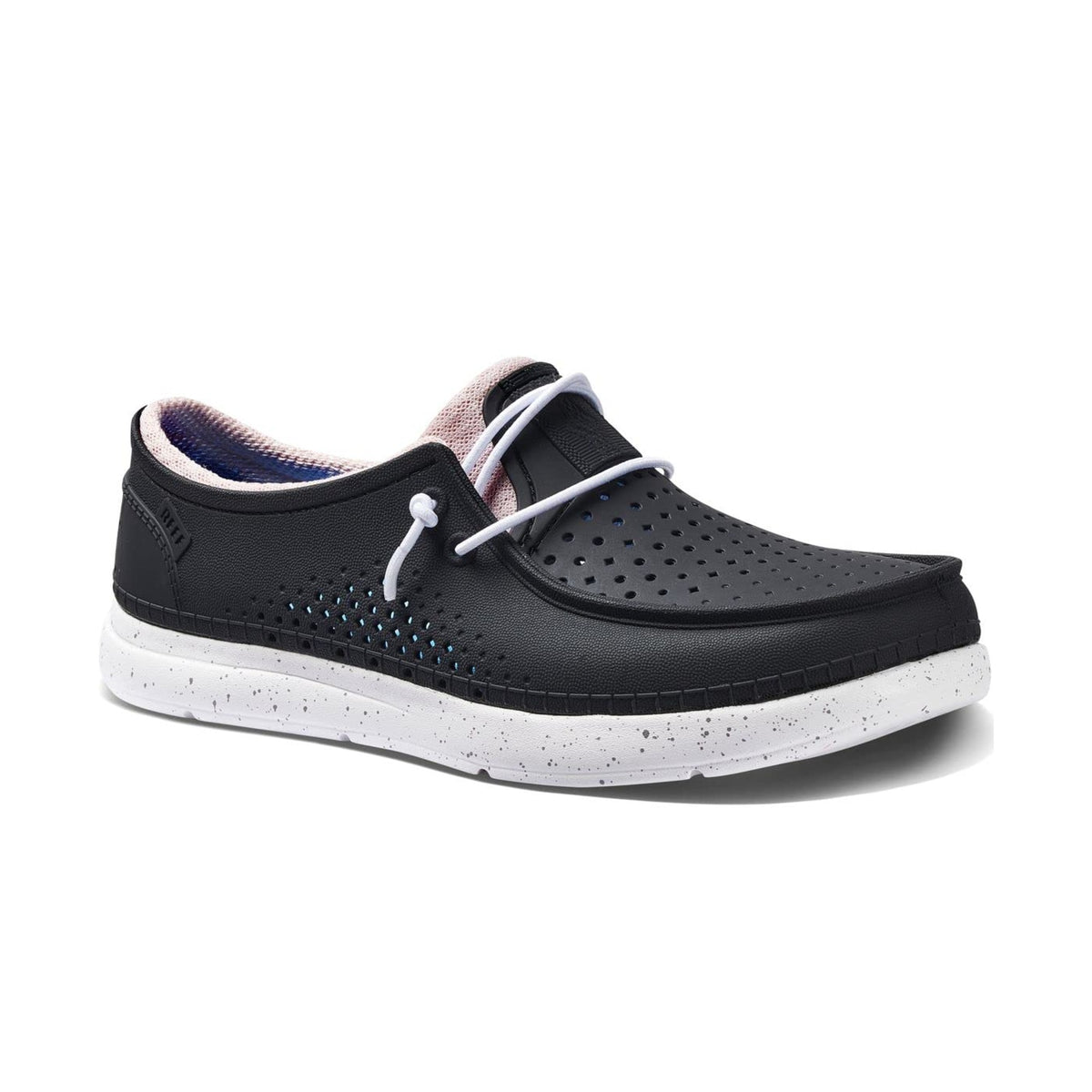 Reef Water Coast Women's – Black