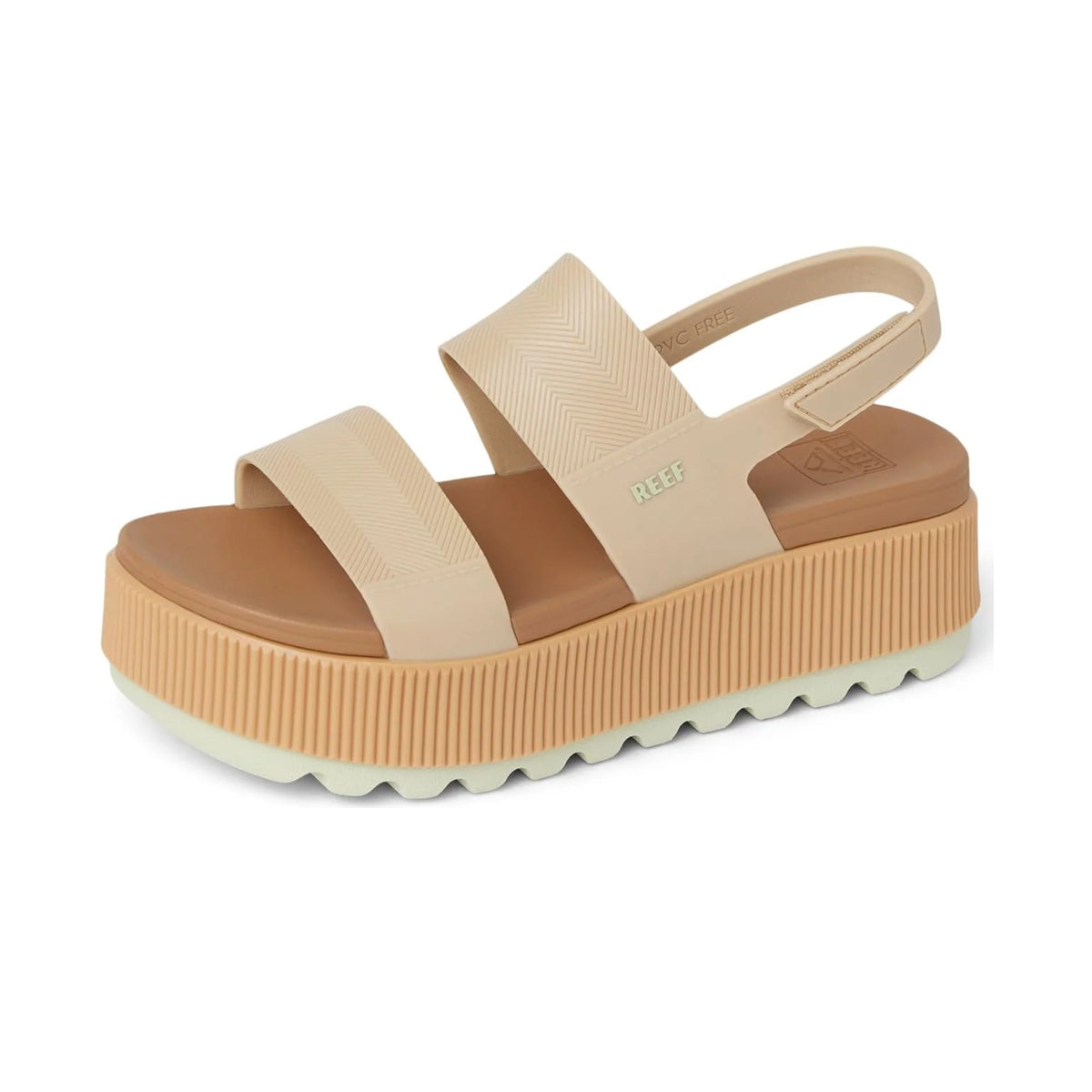 Reef Water Vista Higher Women's – Aloe Wash