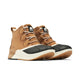 India Ink/Sea