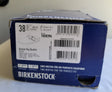Birkenstock Boston Big Buckle Womens - Maroon