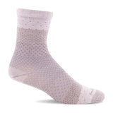 Sockwell Plantar Ease Crew II Socks – Rose