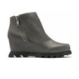 Sorel Joan of Arctic Wedge II Zip Boots Women's – Sage