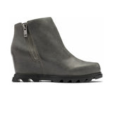 Sorel Joan of Arctic Wedge II Zip Boots Women's – Sage