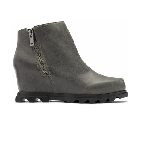 Sorel Joan of Arctic Wedge II Zip Boots Women's – Sage