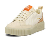 Sorel Ona Ave Low Women's – Sea Salt/Bleached Ceramic