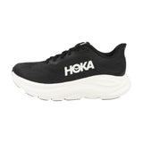 HOKA Clifton 11 Women's – BLACK/WHITE